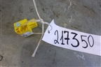Датчик AIR BAG для Peugeot 307 с 2001-2007г