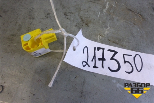 Датчик AIR BAG для Peugeot 307 с 2001-2007г