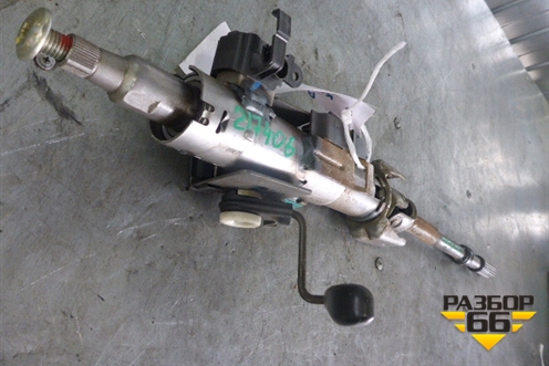 Колонка рулевая для Peugeot 307 с 2001-2007г