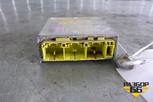 Блок управления AIR BAG (UR8157K30) для Ford Ranger с 2006-2012г