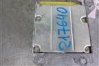 Блок управления AIR BAG (UR8157K30) для Ford Ranger с 2006-2012г