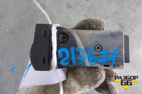 Переключатель (яркости освещения фар) (UR66666RO) для Ford Ranger с 2006-2012г