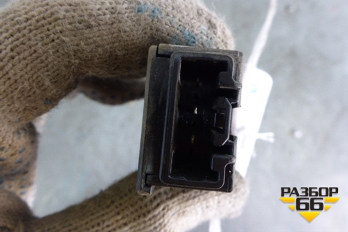 Переключатель (яркости освещения фар) (UR66666RO) для Ford Ranger с 2006-2012г