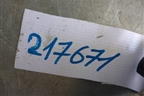 Переключатель (яркости освещения фар) (UR66666RO) для Ford Ranger с 2006-2012г