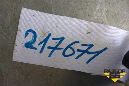 Переключатель (яркости освещения фар) (UR66666RO) для Ford Ranger с 2006-2012г