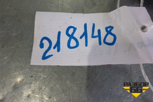 Кожух рулевой колонки (в сборе) для Ford Mondeo 3 с 2000-2007г