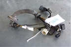 Проводка двери задней левой (1S7T14240) для Ford Mondeo 3 с 2000-2007г