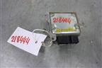 Блок управления AIR BAG (4S7T14B056AC) для Ford Mondeo 3 с 2000-2007г