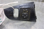 Переключатель регулировки зеркал для Mitsubishi Lancer-9  с 2003-2008г