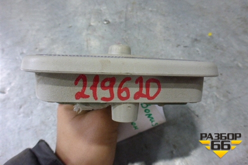 Плафон салонный (A133714010BB) для Chery Bonus(A13) с 2010г