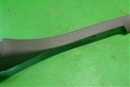 Накладка порога внутренняя переднего левого для Renault Scenic с 2003-2009г