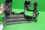 Накладка на торпедо (над коленями водителя) (8200140742) для Renault Scenic с 2003-2009г