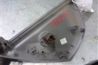 Выключатель пассажирской AIR BAG (8200169589B) для Renault Scenic с 2003-2009г