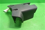 Кожух рулевой колонки (нижняя часть) для Renault Scenic с 2003-2009г