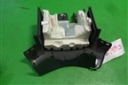 Кожух рулевой колонки (нижняя часть) для Renault Scenic с 2003-2009г