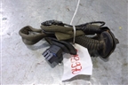 Проводка двери задней правой для Renault Scenic с 2003-2009г