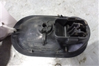 Ручка внутренняя двери задней левой (8200028487) для Renault Scenic с 2003-2009г