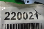 Коллектор впускной (нижняя часть 1.6л K4MA) для Renault Sandero с 2009-2014г