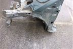 Лонжерон передний левый (7751476153) для Renault Scenic с 2003-2009г