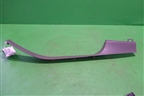 Накладка порога внутренняя заднего левого (8200084332) для Renault Scenic с 2003-2009г