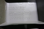 Держатель задней полки правый (82000165058) для Renault Scenic с 2003-2009г