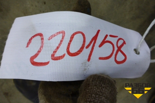 Бак топливный для Renault Scenic с 2003-2009г