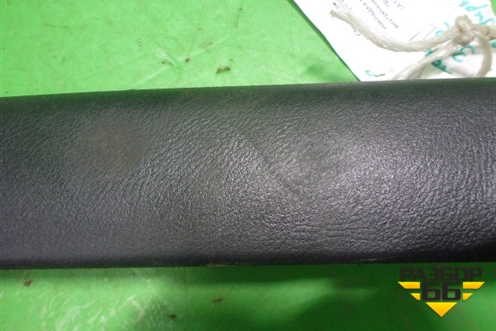 Накладка порога внутренняя заднего правого (A135101972) для Chery Bonus(A13) с 2010г