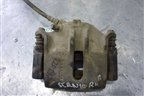 Суппорт передний правый для Renault Scenic с 2003-2009г