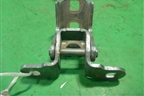 Петля двери задней правой верхняя для Renault Scenic с 2003-2009г
