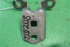 Петля двери задней правой верхняя для Renault Scenic с 2003-2009г