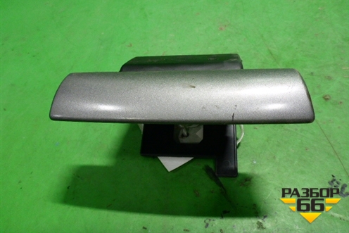 Пепельница (9658691077) для Peugeot 308 с 2007-2014г