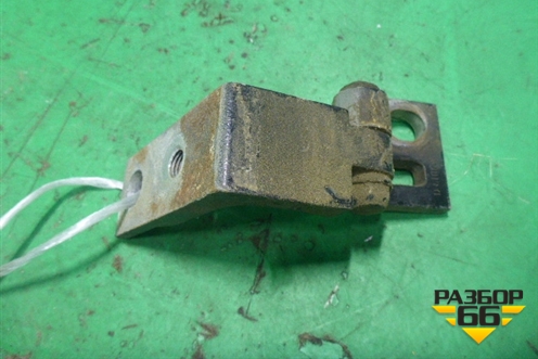 Петля двери задней правой верхняя (A136206020DY) для Chery Bonus(A13) с 2010г