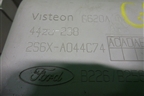 Накладка внутренняя (на кулису КПП МКПП бежевая) (2S6XA044C74) для Ford Fusion с 2002г