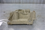 Кронштейн компрессора кондиционера (9657137480) для Citroen C4 с 2005-2011г