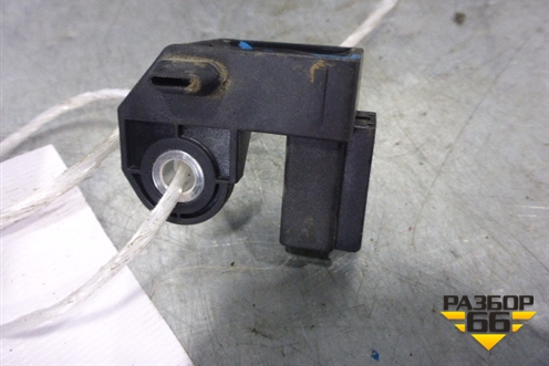 Датчик AIR BAG (9646768980) для Citroen C4 с 2005-2011г
