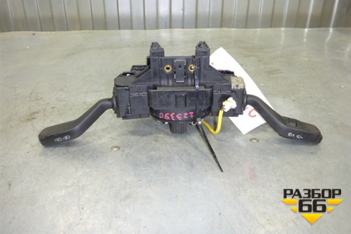 Переключатель подрулевой в сборе (хетчбэк) для Ford Focus 2 с 2005-2008г