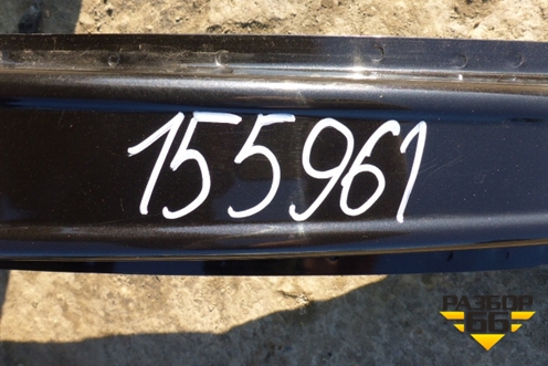 Порог со стойкой правый для Renault Logan с 2004-2015г
