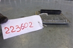 Блок управления двигателем (1.4л ASDB) (6M5112A650SB) для Ford Focus 2 с 2005-2008г