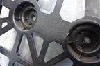Корпус блока предохранителей (6C1T14C445AB) для Ford Transit с 2006-2014г