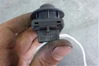 Переключатель регулировки зеркал (255706283R) для Nissan Almera G15 с 2012г