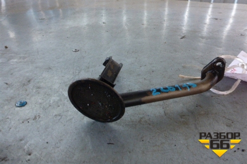Маслозаборник (0.8л) для Chery Sweet (QQ) с 2006г
