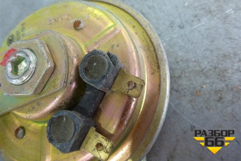 Сигнал звуковой для Lifan Breez с 2007г (Бриз)