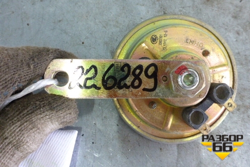 Сигнал звуковой для Lifan Breez с 2007г (Бриз)