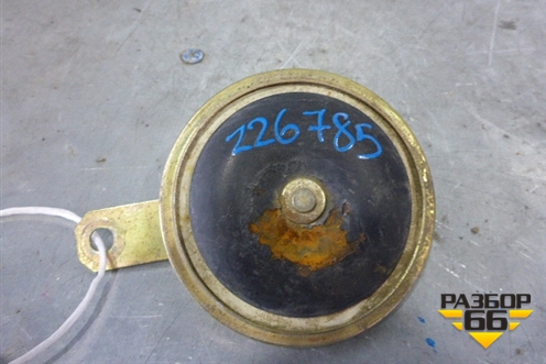 Сигнал звуковой для Lifan Breez с 2007г (Бриз)