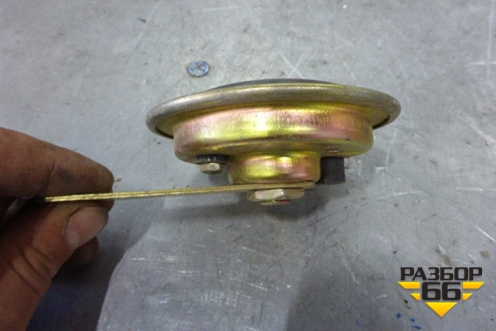 Сигнал звуковой для Lifan Breez с 2007г (Бриз)