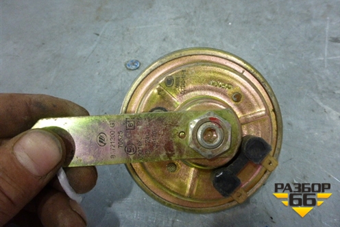 Сигнал звуковой для Lifan Breez с 2007г (Бриз)