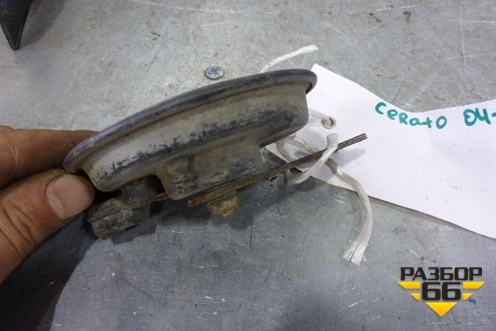 Сигнал звуковой для Kia Cerato с 2003-2009г