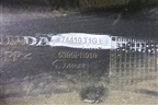 Накладка заднего крыла правого (74410T1GE) для Honda CR-V(RM) с 2012г (ЦРВ СРВ)