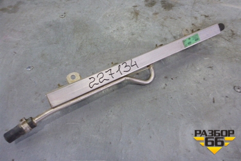 Рейка топливная рампа для Chery Fora(A21) с 2006г