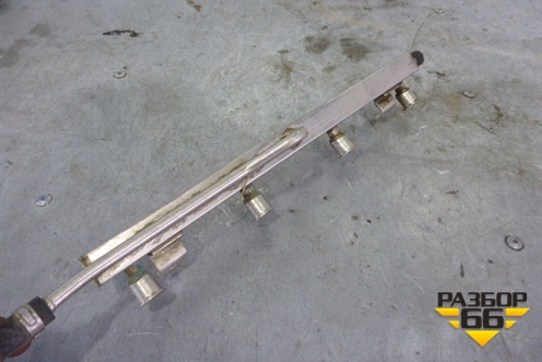 Рейка топливная рампа для Chery Fora(A21) с 2006г
